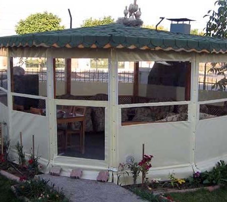 Turgutreis Kış Bahçesi