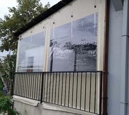 Turgutreis Şeffaf Store